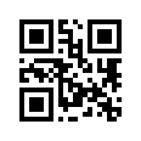 QR code 19101990