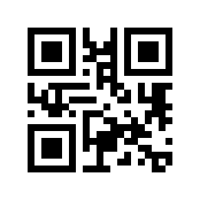 QR code 19101995