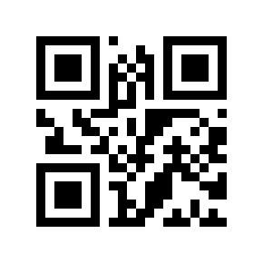 QR code 19101997