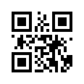 QR code 19101999