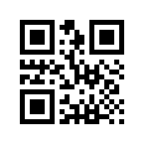 QR code 1910200