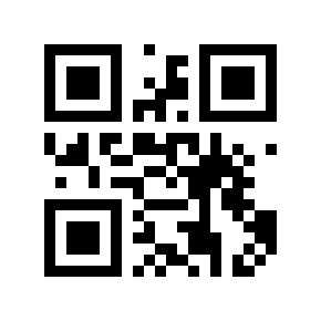 QR code 19102000