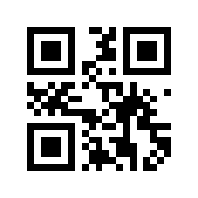 QR code 1910203