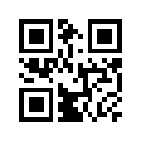 QR code 1910210
