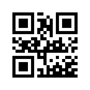 QR code 19111