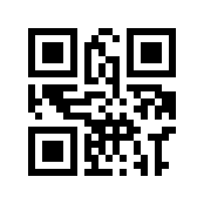 QR code 1911949