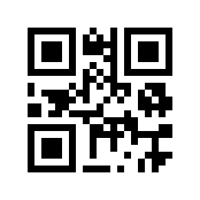 QR code 1912189
