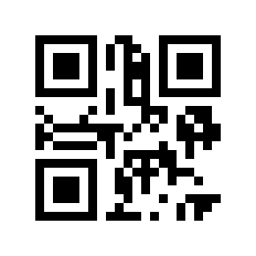 QR code 19121989