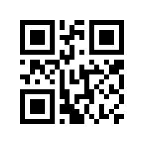 QR code 19121990