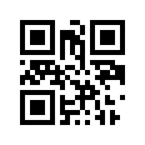 QR code 19121991