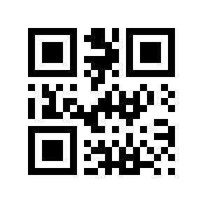 QR code 19121992