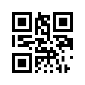 QR code 19121995