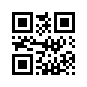 QR code 19121998