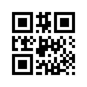 QR code 19122002