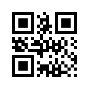 QR code 19122012