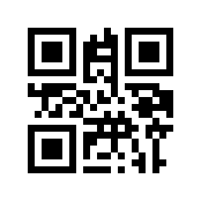 QR code 1912207