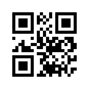 QR code 191231