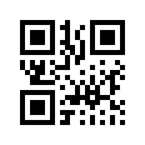 QR code 191291