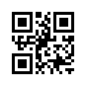 QR code 191367