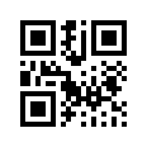QR code 191678