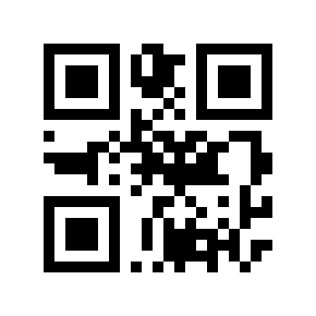 QR code 191684