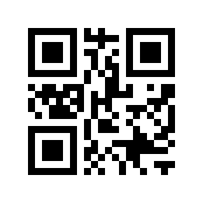 QR code 191687