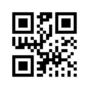 QR code 191733