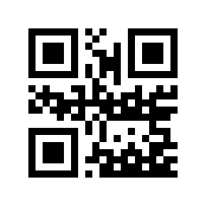 QR code 191945