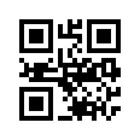 QR code 191991