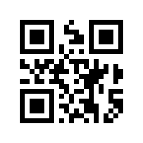 QR code 1922017