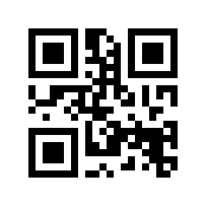 QR code 1922025