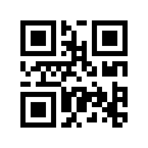 QR code 1923080