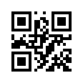 QR code 192312
