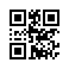 QR code 192317