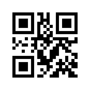 QR code 192454