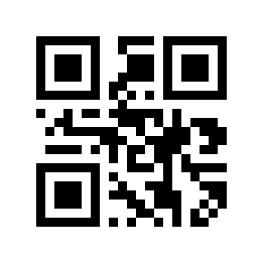 QR code 1925130