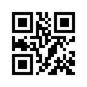 QR code 192990