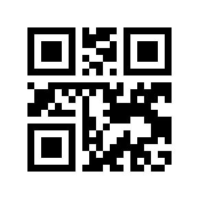 QR code 193289