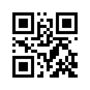 QR code 19500