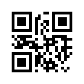 QR code 195261
