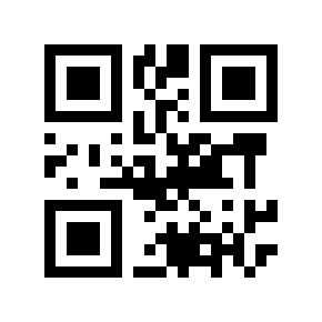 QR code 195262