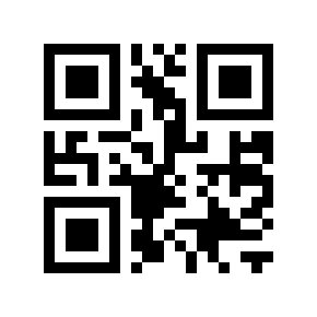 QR code 195308