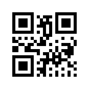 QR code 195374