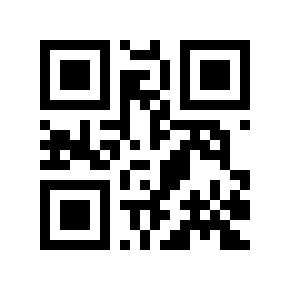 QR code 195482