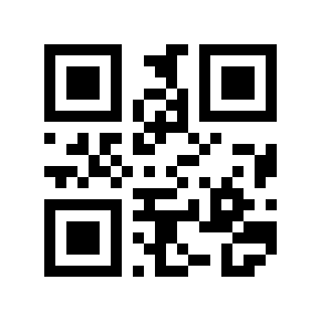QR code 195664