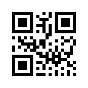 QR code 195666