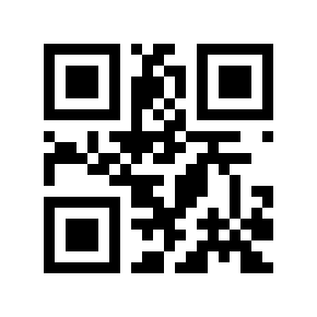QR code 195671
