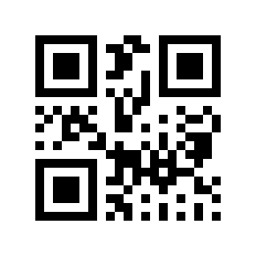 QR code 195674