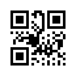 QR code 195675