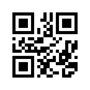 QR code 195734